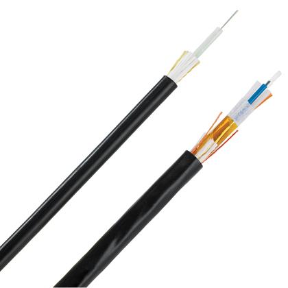 Panduit FACCZ24-24 24 Fibre Cable, OM4, Indoor/Outdoor, Cca, 250µm