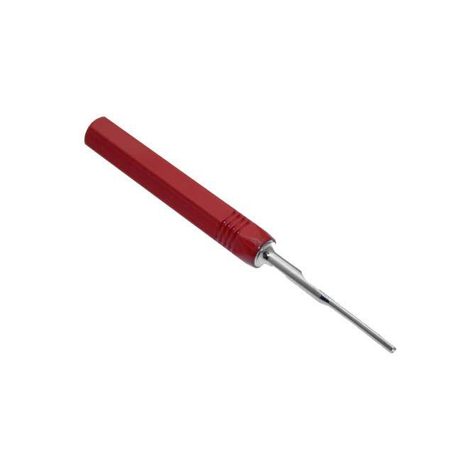Mencom CCINA Insertion tool for Crimp Contact pins up to 18awg