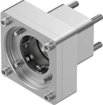 2946760 Part Image. Manufactured by Festo.