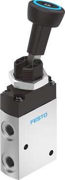 5300036 Part Image. Manufactured by Festo.