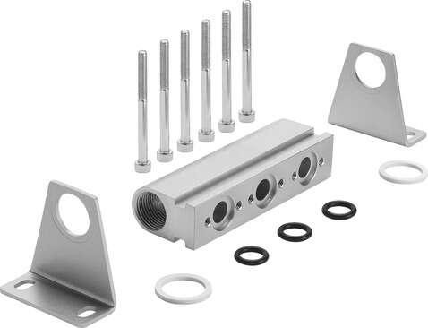 30281 Part Image. Manufactured by Festo.