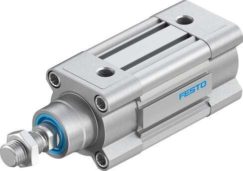 3659493 Part Image. Manufactured by Festo.