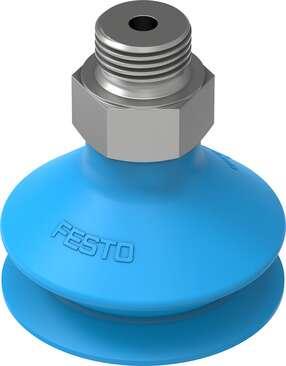 1395691 Part Image. Manufactured by Festo.
