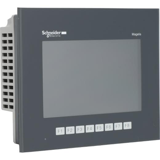 HMIGTO3510 Part Image. Manufactured by Schneider Electric.