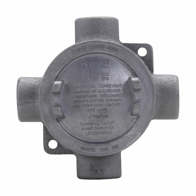 EABY26 Part Image. Manufactured by Eaton.