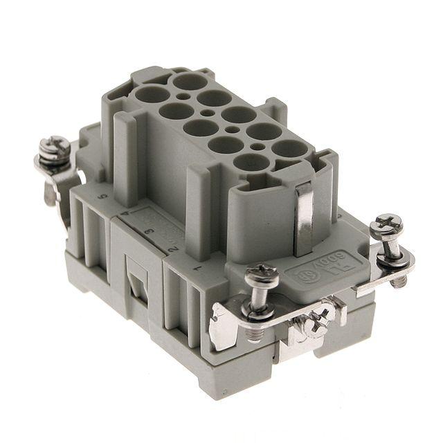 CCEF-10 Part Image. Manufactured by Mencom.