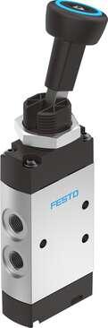 5300035 Part Image. Manufactured by Festo.