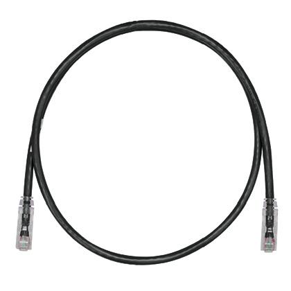 Panduit UTPSP205BLY PanNet Patch Cord