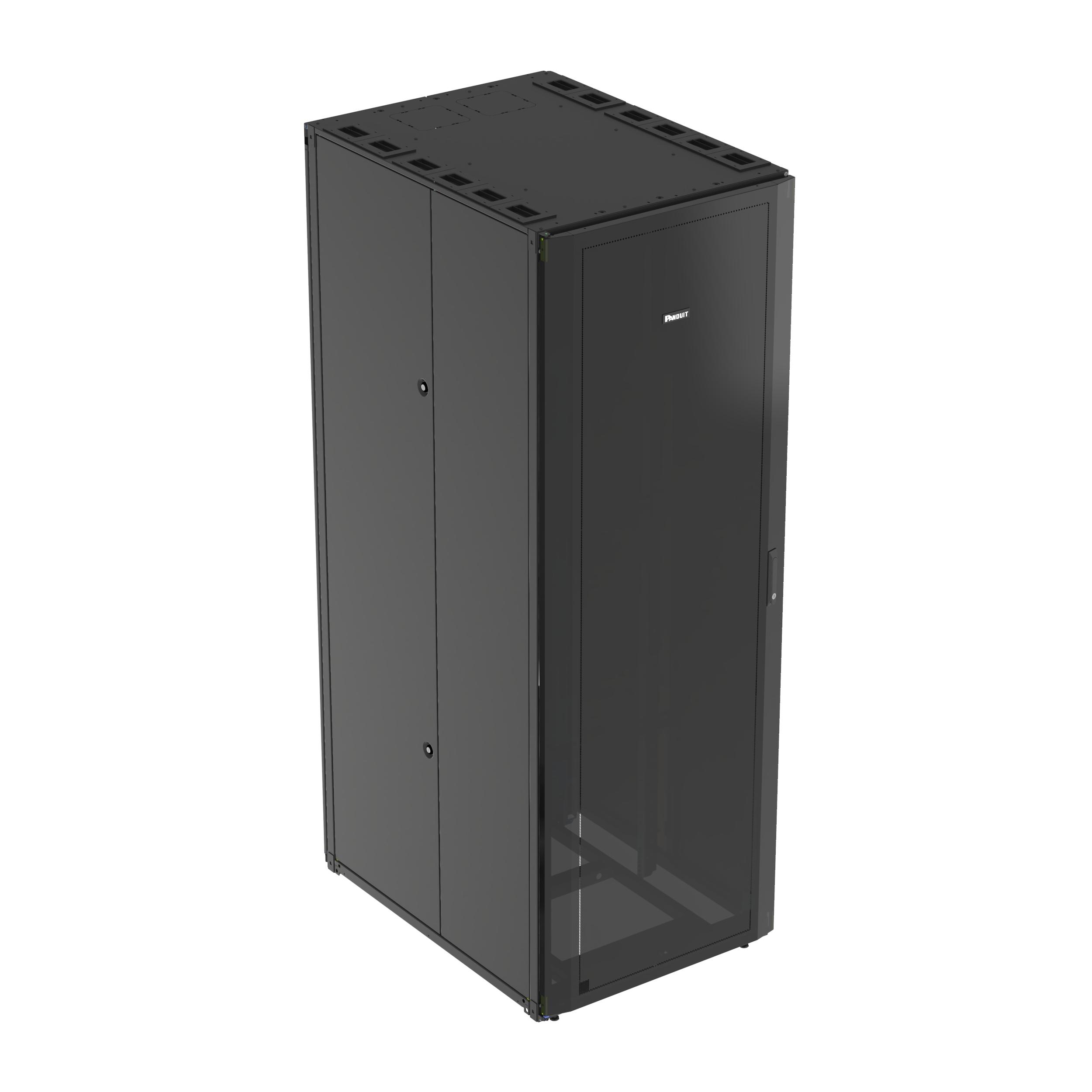 Panduit S6222BU Net-Access™ S-Type Cabinet