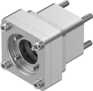 1454238 Part Image. Manufactured by Festo.