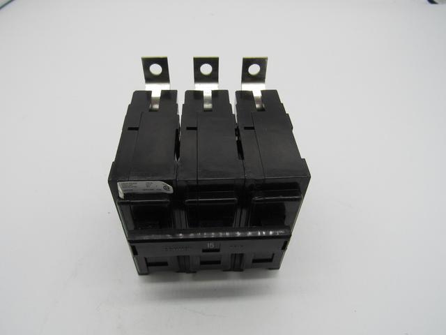 BAB3015H Part Image. Manufactured by Eaton.