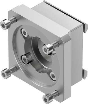 1133401 Part Image. Manufactured by Festo.
