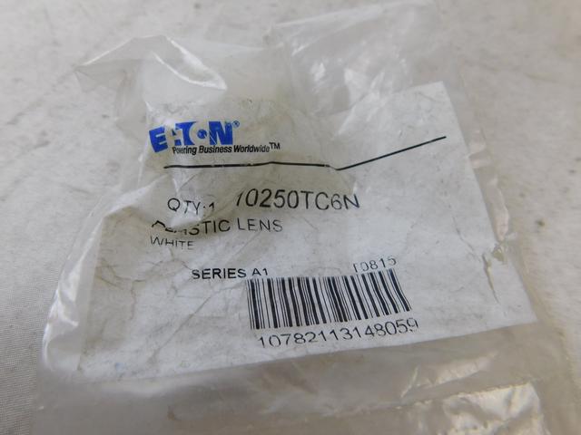 10250TC6N Part Image. Manufactured by Eaton.