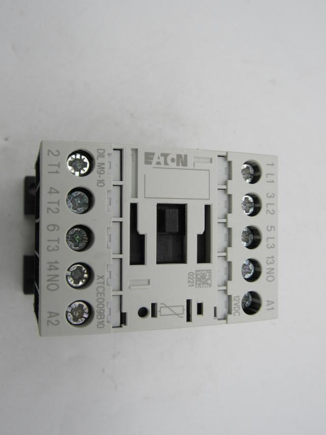 XTCE009B10RD Part Image. Manufactured by Eaton.