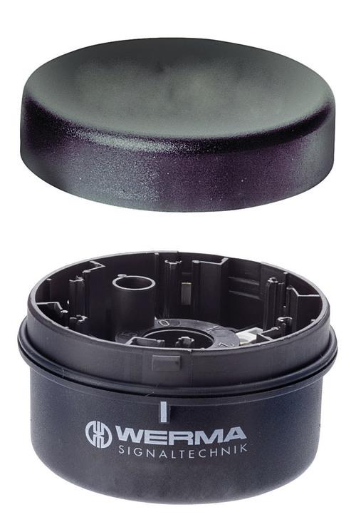640.000.02 Part Image. Manufactured by Werma.