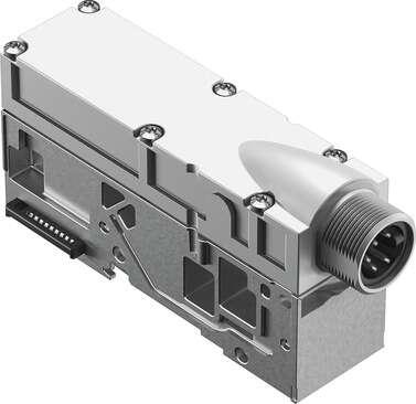 541083 Part Image. Manufactured by Festo.