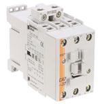 Sprecher + Schuh CA7-30E-0012E Contactor, 3 pole, non-reversing, 230/480V, 30 Amps AC-3, 12 VDC coil