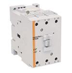 Sprecher + Schuh CA7-60D-10-24DD Contactor, 3 Pole, Non-Reversing,  100A, NO Auxiliary Contact, 24 VDC Coil