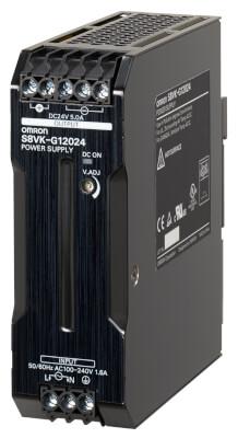 Omron S8VK-G03012 Power Supply