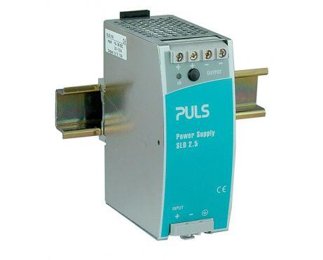 Puls SLD2.100 DC/DC Converter, 40W, 18-36VDC In, 4.5-5.5VDC Out, 8A
