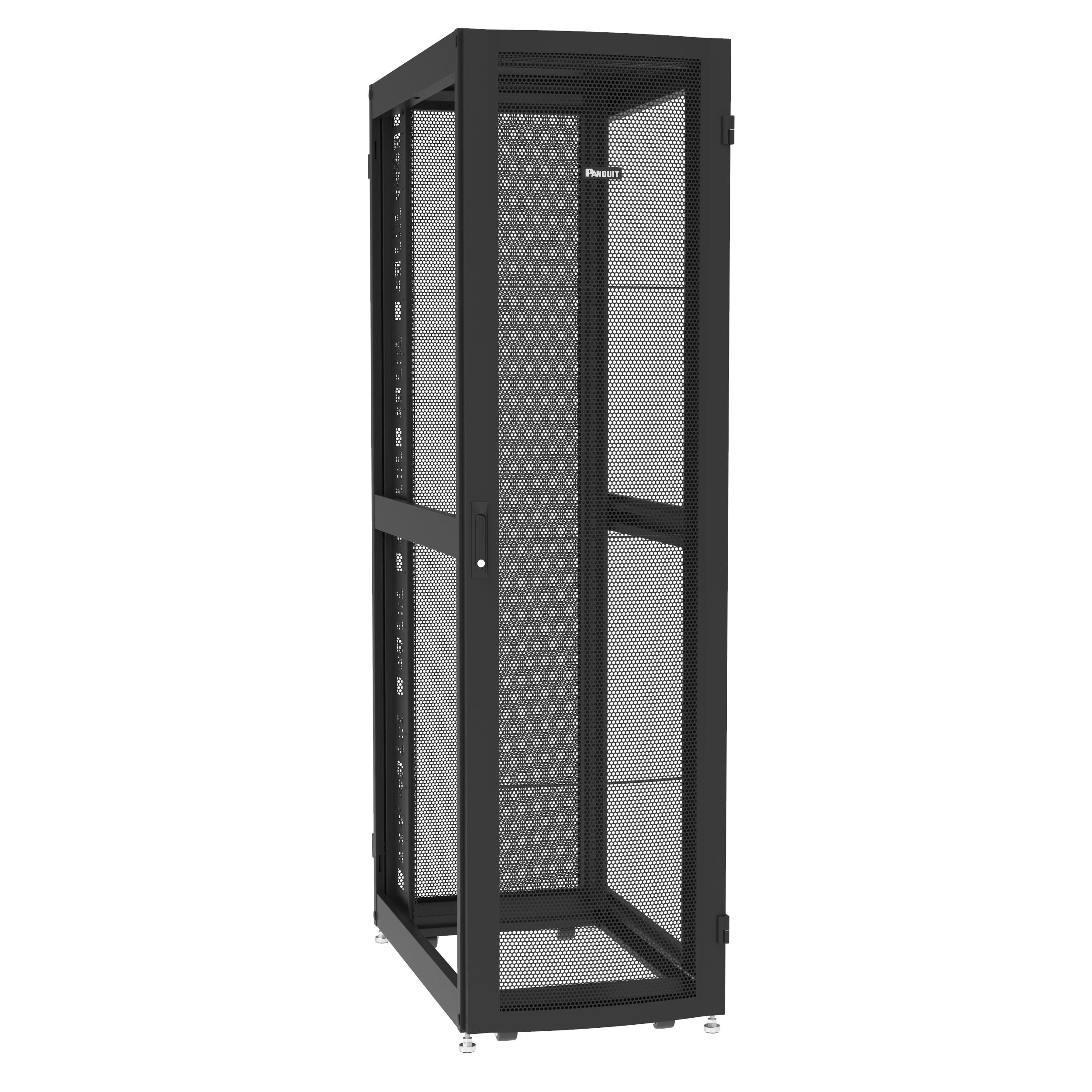 Panduit DAE6229B Net-Verse™ D-Type Cabinet