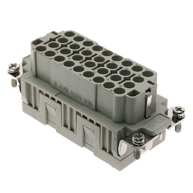 CQEF-32 Part Image. Manufactured by Mencom.