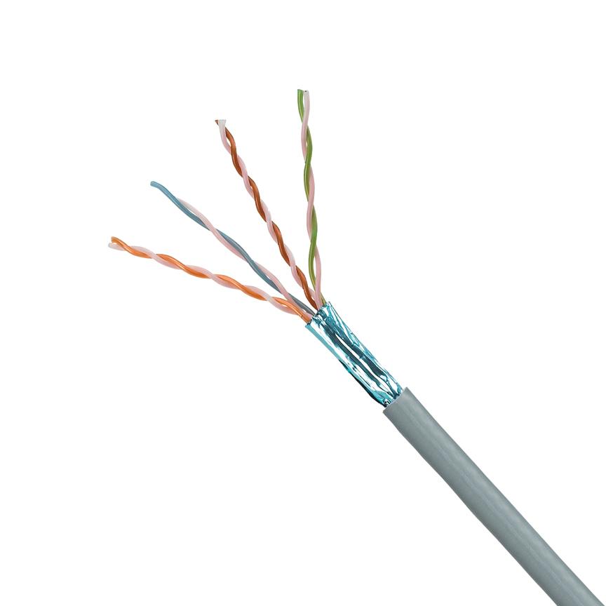 Panduit PFL5504DG-KG Pan-Net® Copper Cable