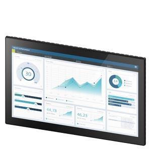Siemens 6AV2128-3XB36-0AX0 SIMATIC HMI MTP2200, Unified Comfort Panel, neutral, touch operation, 21.5" widescreen TFT display, 16 million colors, PROFINET interface, configurable from WinCC Unified Comfort V16, contains open-source software, which is provided free of charge See enc
