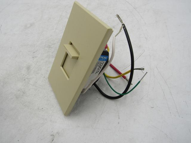 NTF-10-IV Part Image. Manufactured by Lutron.