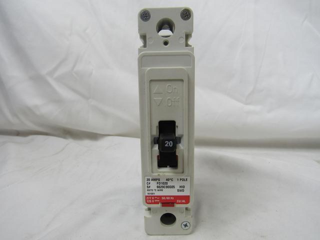 FD1020 Part Image. Manufactured by Eaton.