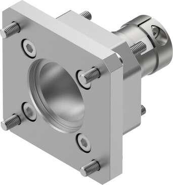 562640 Part Image. Manufactured by Festo.