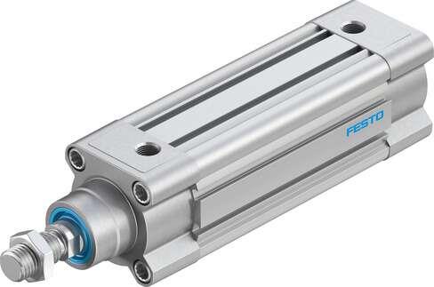 3659499 Part Image. Manufactured by Festo.