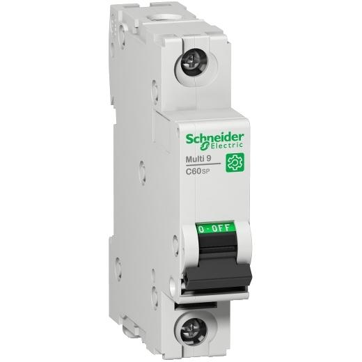 M9F22105 Part Image. Manufactured by Schneider Electric.