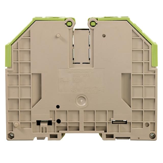 1024650000 Part Image. Manufactured by Weidmuller.