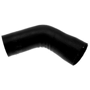 Gates 21842 Hose; Coolant Type of Hose; 2.5" X 2.86" Inside Diameter; EPDM Inner Material; EPDM Outer Material; Black Color; -40 Deg F To 257 Deg F Operating Temperature Range; Upper; Lower; Bypass; Heater Typical Use; Synthetic Fiber Knit Reinforcement; 10.5 Inch Le