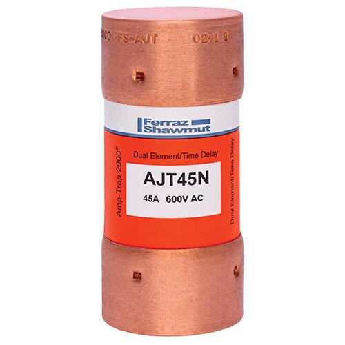 AJT45N Part Image. Manufactured by Mersen.