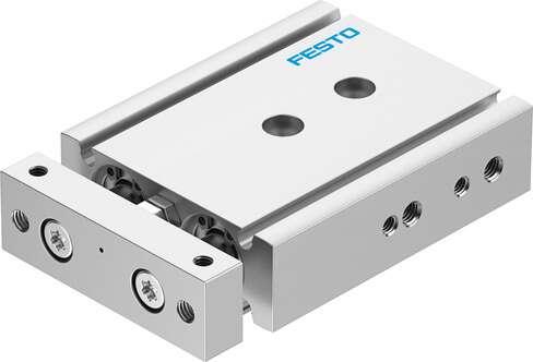 8100570 Part Image. Manufactured by Festo.