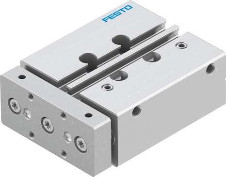170902 Part Image. Manufactured by Festo.