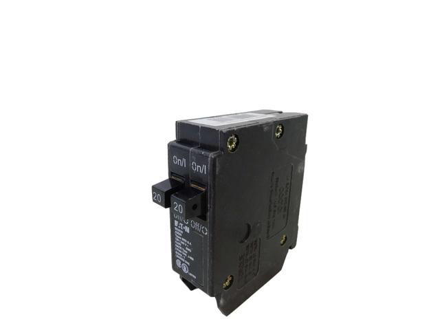 BD2020 Part Image. Manufactured by Eaton.