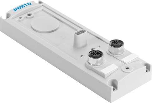 570042 Part Image. Manufactured by Festo.