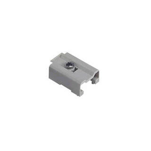 Mencom CXL-SM Standard, CXL series, Male Rectangular Insert, 6 pin, 10 amp, Crimp, For fiber optic, electro-optical interface and Contacts not included
