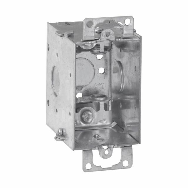 TP668 Part Image. Manufactured by Eaton.