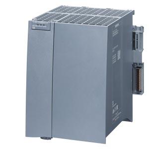 Siemens 6ES7505-0RB00-0AB0 SIMATIC S7-1500, System power supply with buffer functionality PS 60W 24/48/60V DC HF, supplies the backplane bus of the S7-1500 with operating voltage and permits the CPU to retain RAM (data) retentively