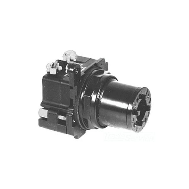 E34VMB Part Image. Manufactured by Eaton.
