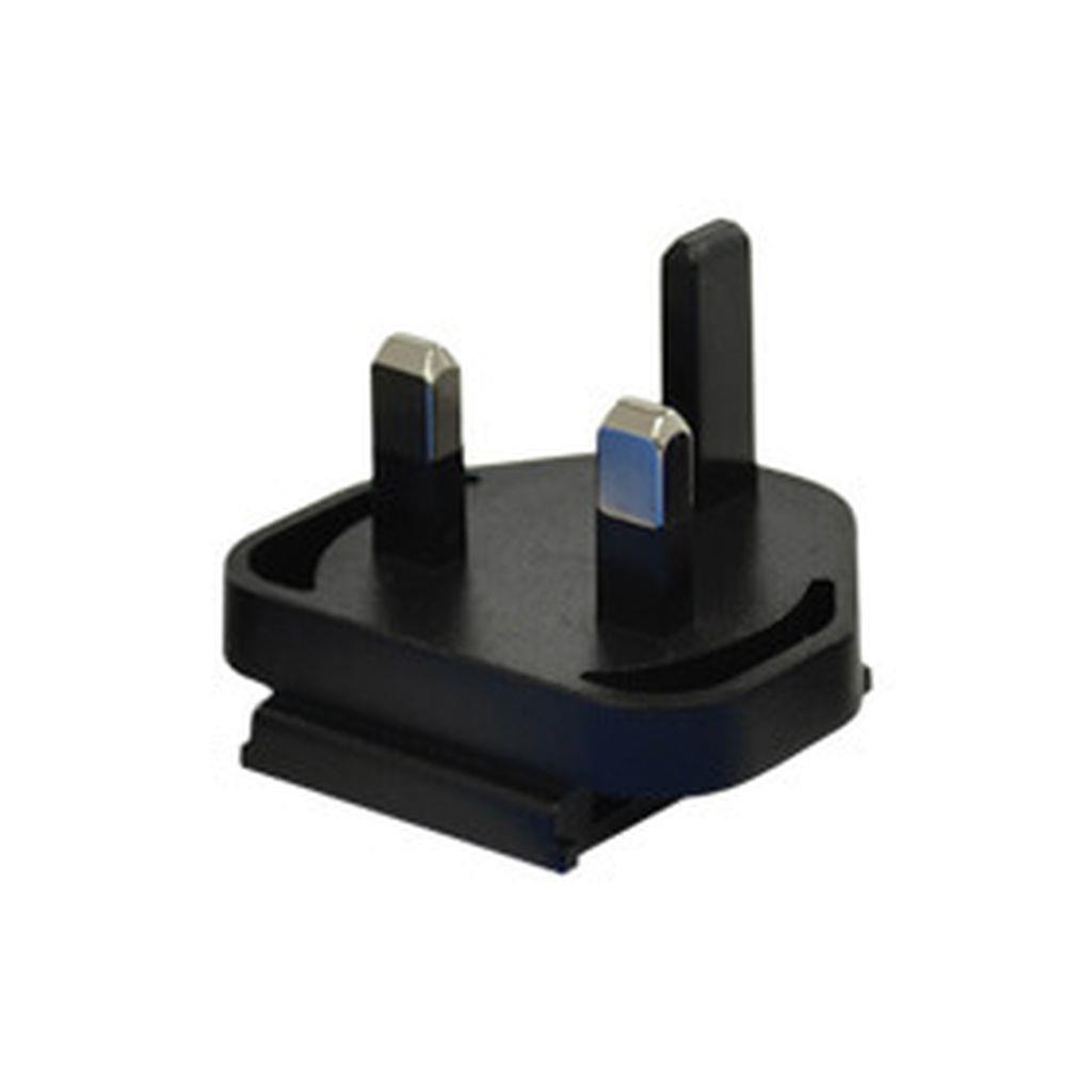 MEAN WELL AC PLUG-UK AC plug UK connector for GE adapter
