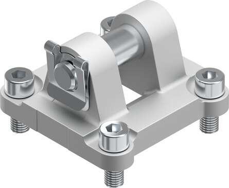174387 Part Image. Manufactured by Festo.