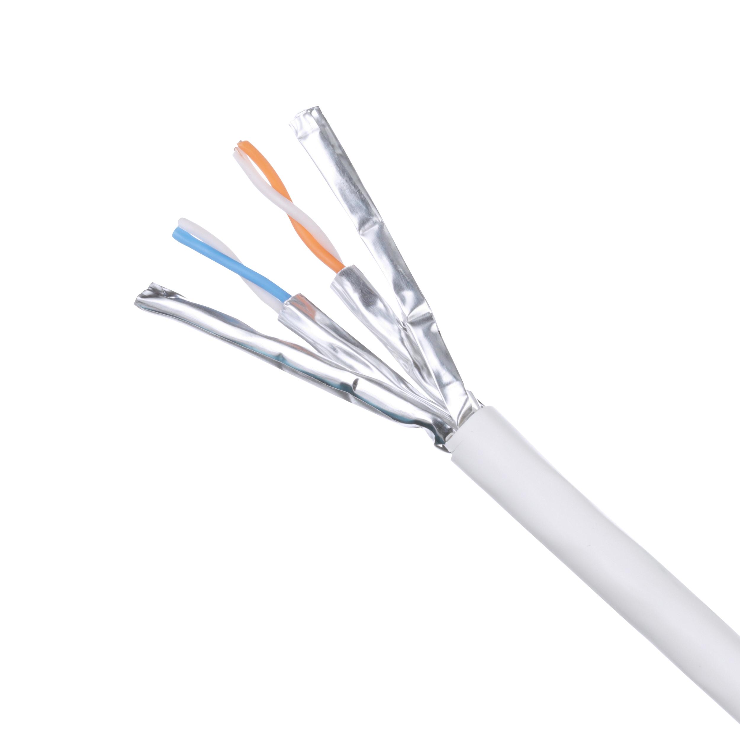 Panduit NUY6X04OR-HEG NetKey® Copper Cable
