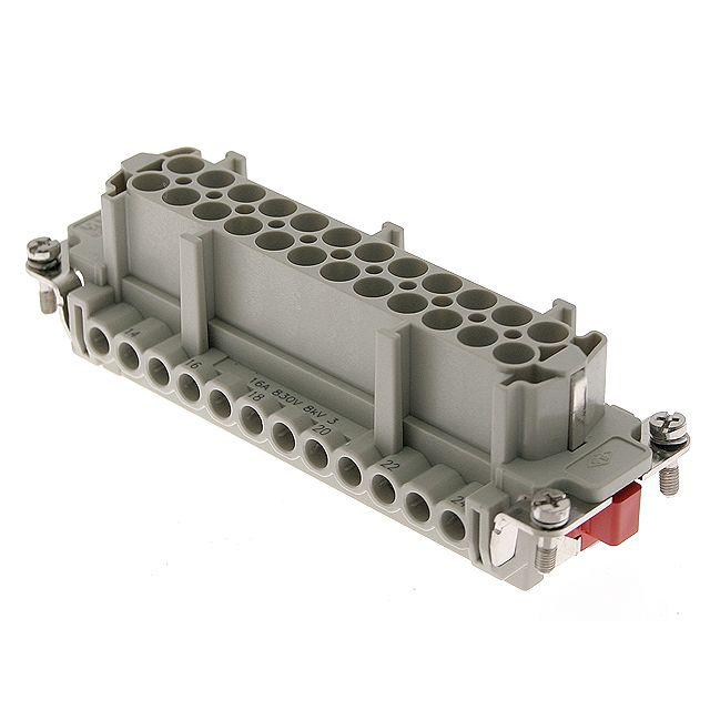 CMEF-10T Part Image. Manufactured by Mencom.