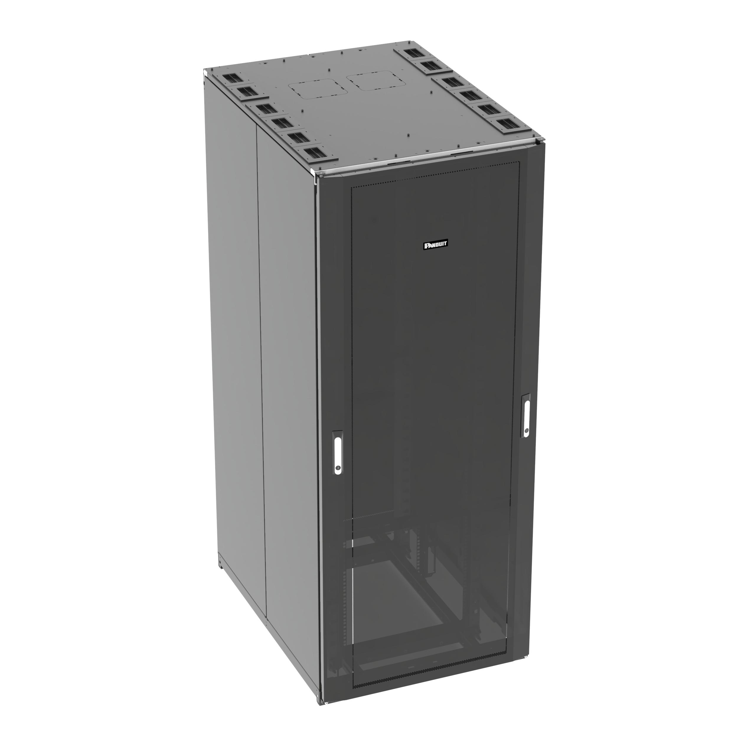 Panduit N8212BC Net-Access™ N-Type Cabinet