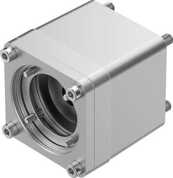 2946764 Part Image. Manufactured by Festo.